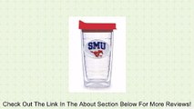 Tervis Tumbler Southern Methodist Mustangs 16 oz with Lid Review