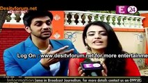 Meri Aashqui Tumse Hi Ranveer-Ishani Ne Celebrate Kiya Valentines Day 26th Febru