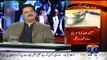 Hamid Mir Plays Old Video Clip of Imran Khan and Nabil Gabol's Fight