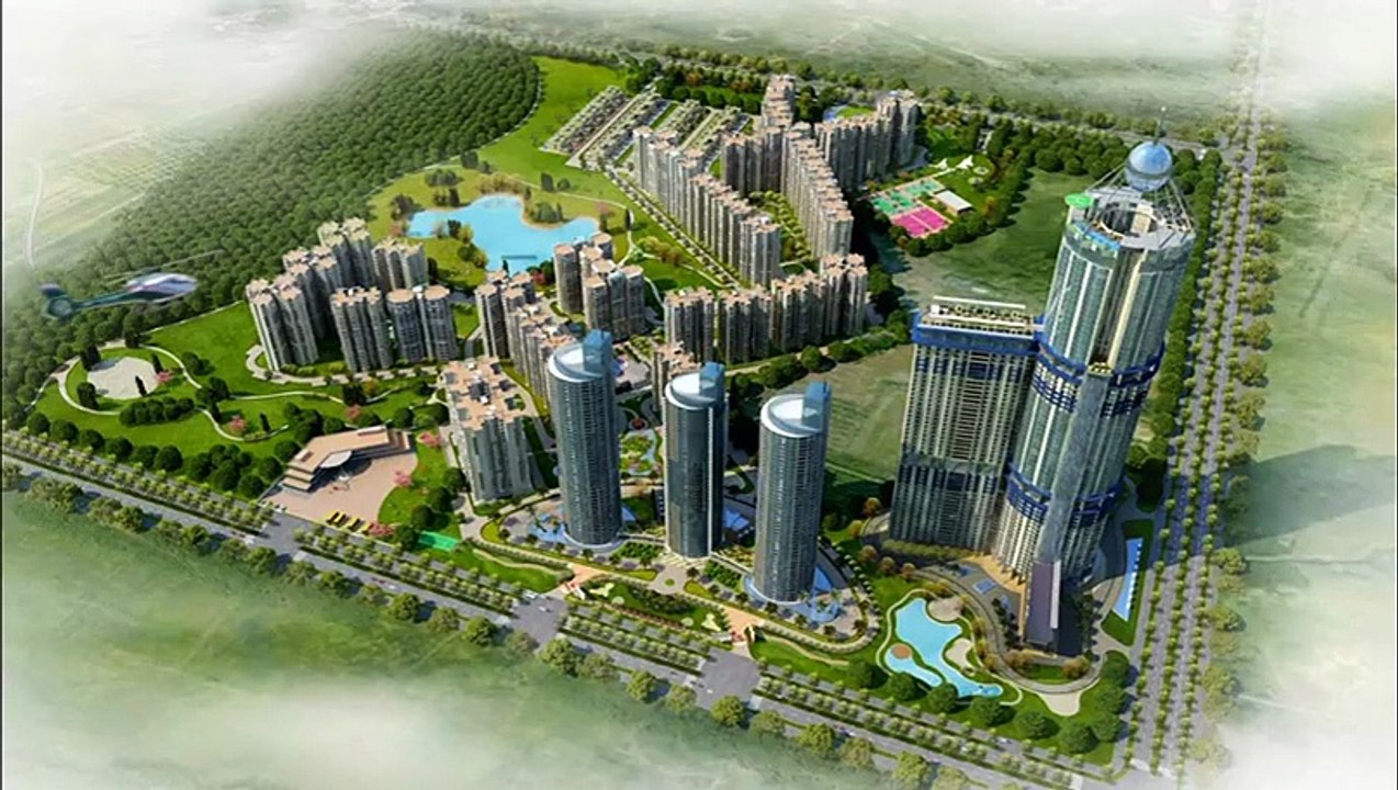 Supertech ORB Sector 74, Noida - 9266629901