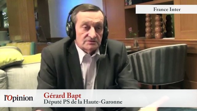 TextO’ : Valls : Que des parlementaires aient rencontré un boucher, c'est faute morale
