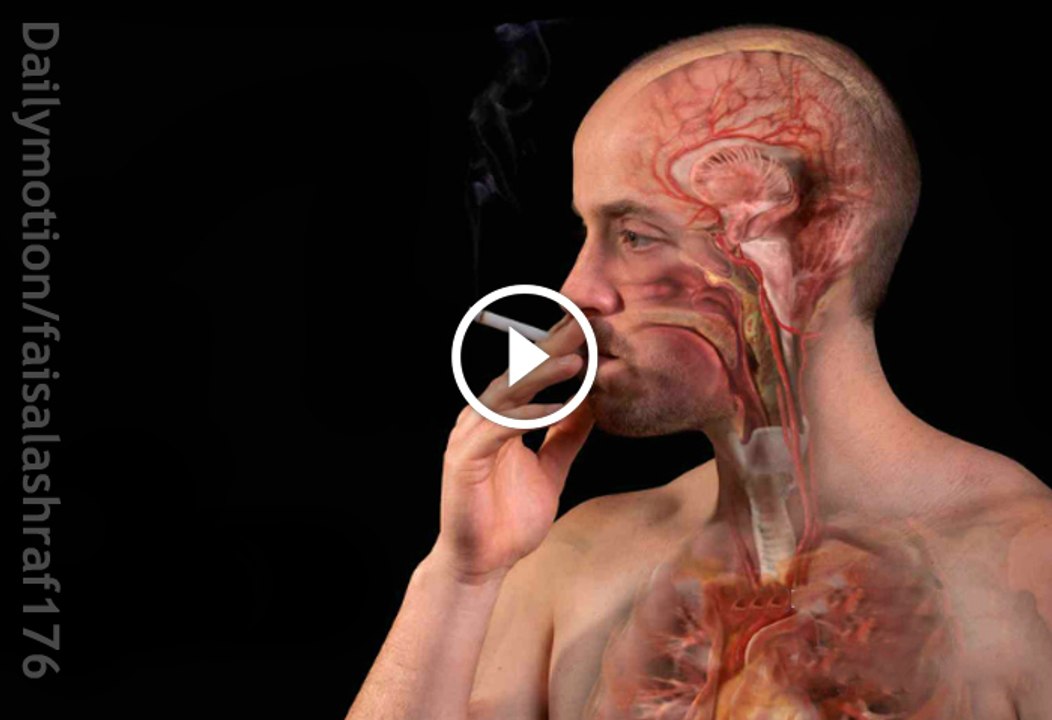 Smoking Side Effects