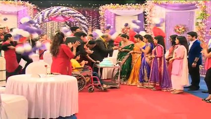 Meet New Entrant on 'Balika Vadhu' Show