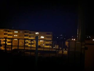 MeteoReporter Napoli 25/02/2015