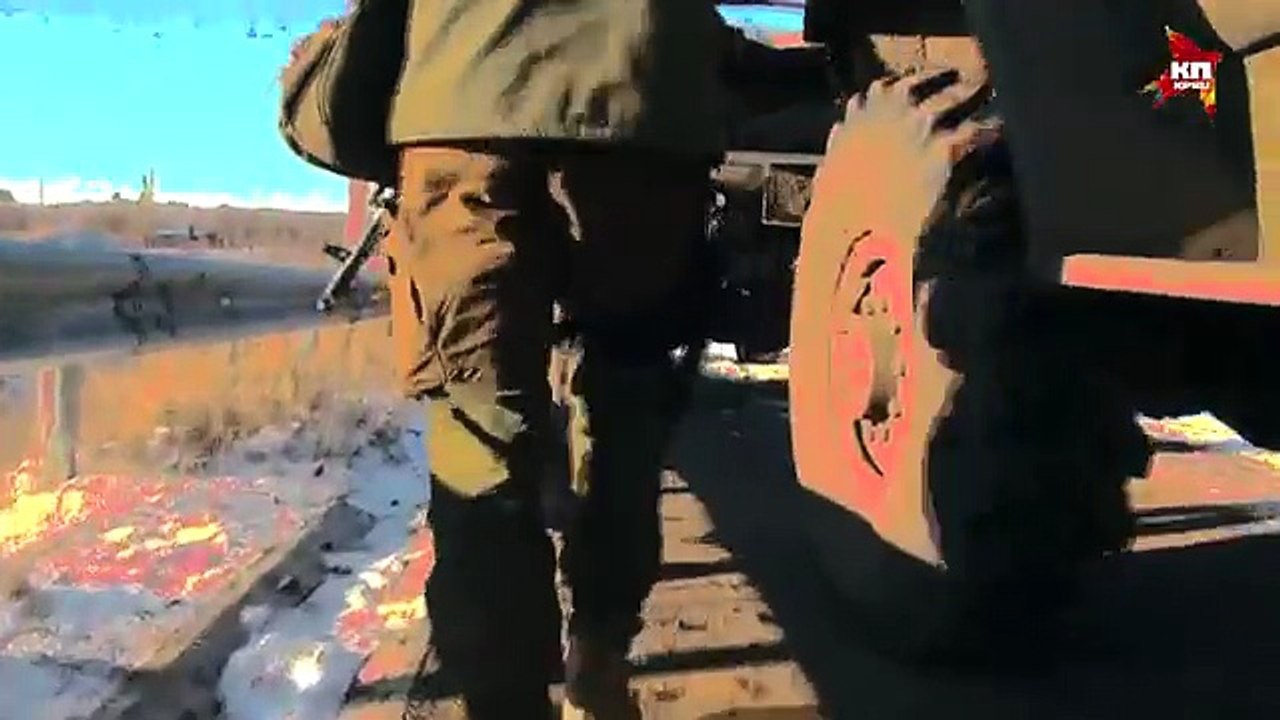 Алла Пугачева - "Война"