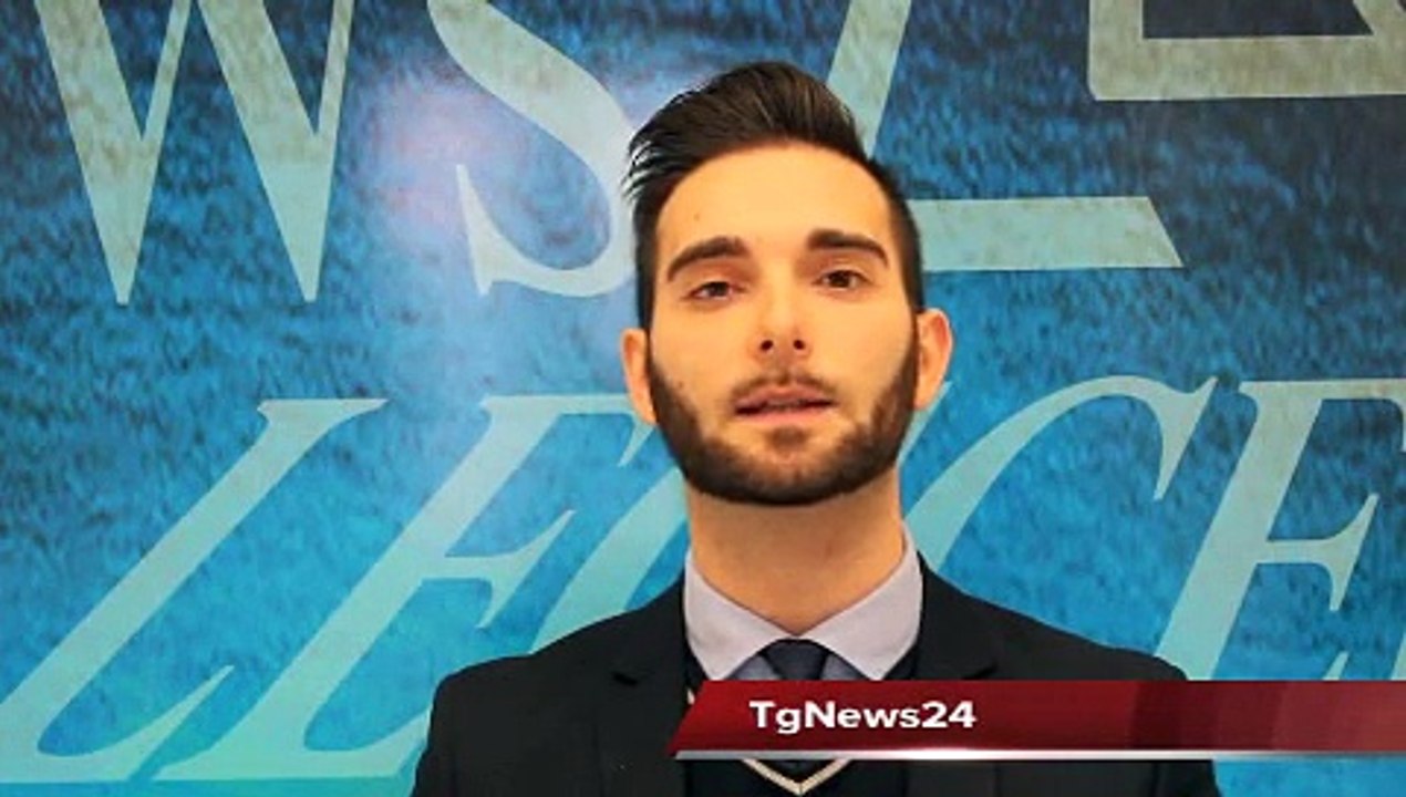 Rapina in farmacia, malviventi via col bottino, Tg 25 Febbraio 2015