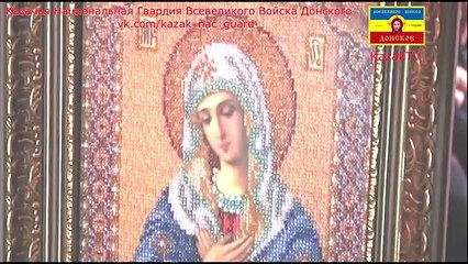 22 февраля 2015 года прошел Всероссийский Съезд Атаманов