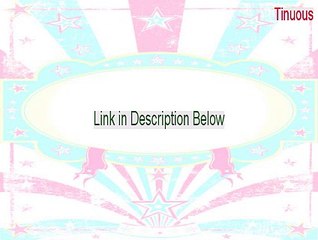 Tinuous (64-bit) Crack - Download Now [2015]