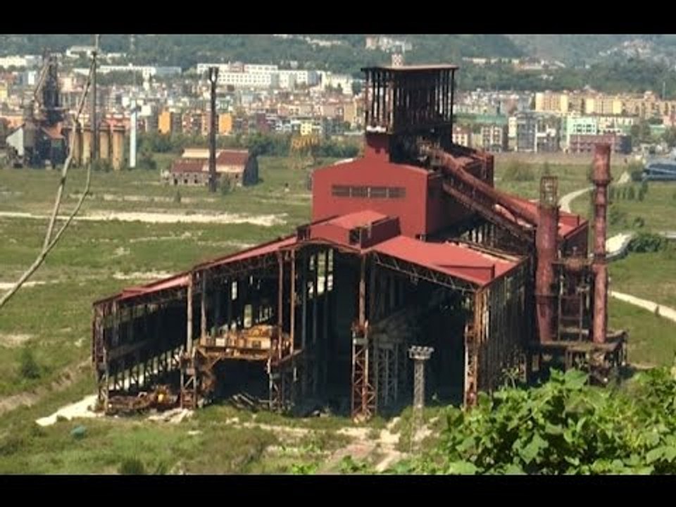 Napoli - Bonifiche Bagnoli, rinviato il dibattito in Consiglio Comunale (25.02.15)