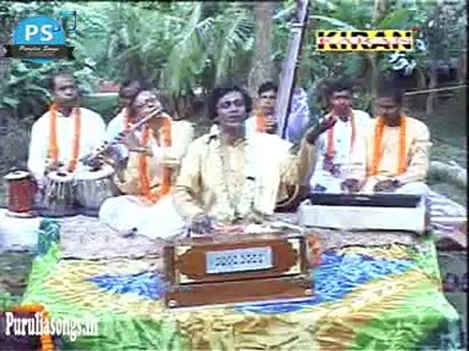 Bangla Pala Kirtan Video - Akal Bodhan - Subal Chandra