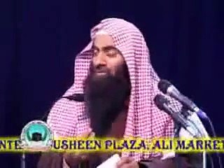 Hajj To Kar Liya Lekin Part 7 of 7 (By Syed Tauseef ur Rehman).flv