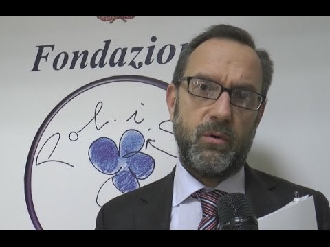 Napoli - Vittime innocenti criminalità, rinnovato protocollo Polis-Psicologi (25.02.15)