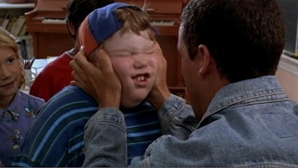 Billy Madison Full Movie HD