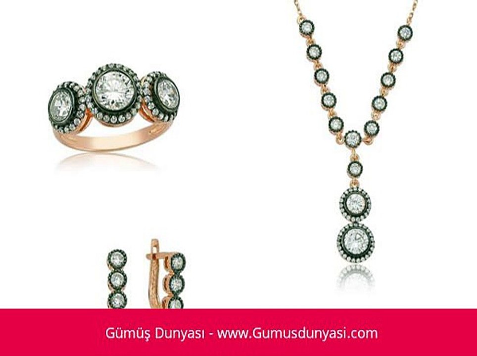 Gümüş Kolye Tamiri