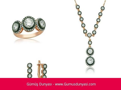 Gümüş Kolye Tamiri