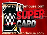 WWE SuperCard Hack iOS-Android 2015 [Trucos Pirater] Free Soft [FR]