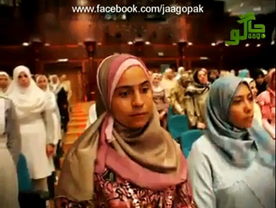 دنیا کی سب سے خوبصورت عورت ماشاءاللہ
