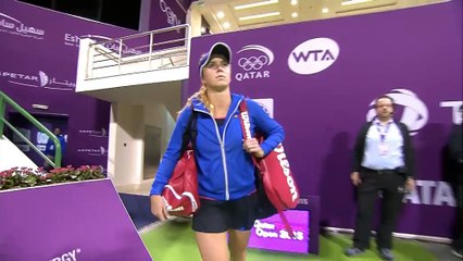 Azarenka alla 12esima vittoria consecutiva