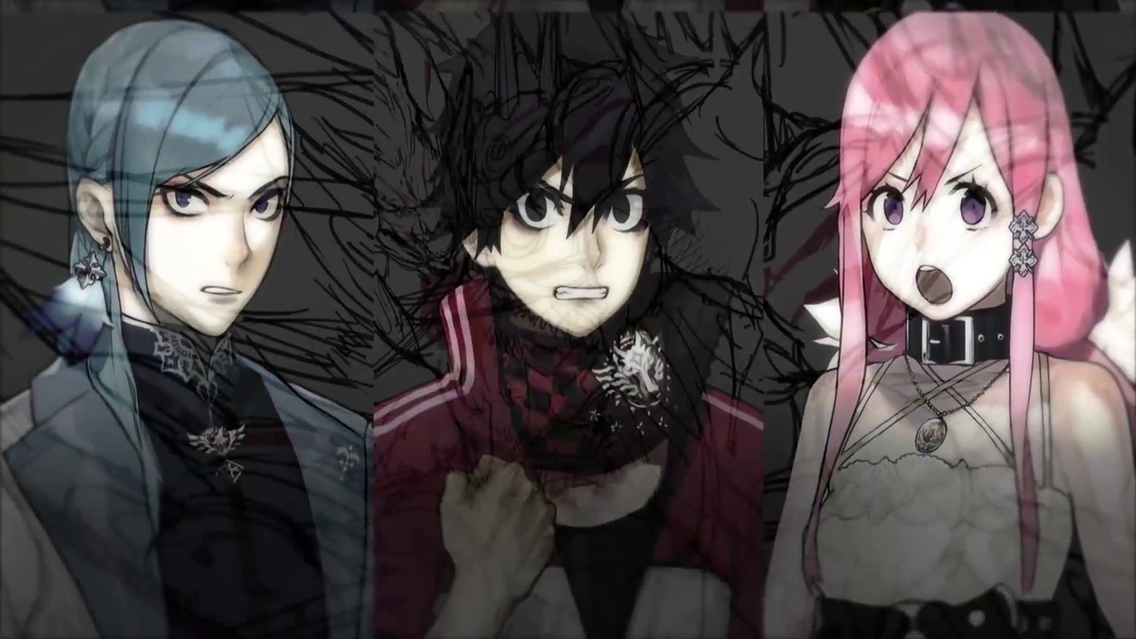 Ray Gigant - Trailer #1