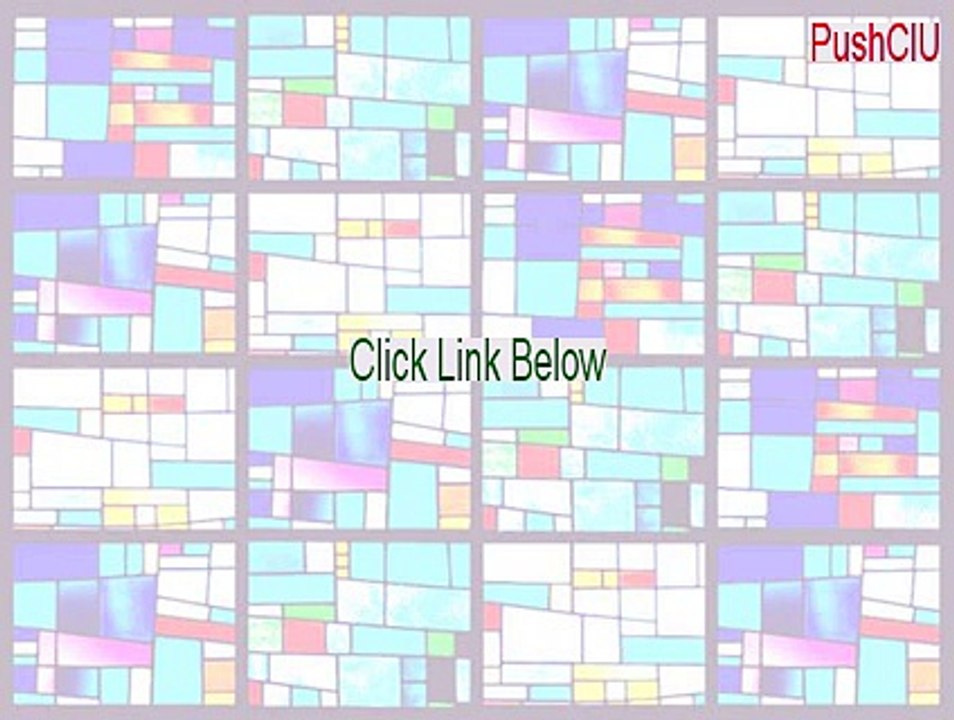 PushClU (Push&Clear Unlimited) Key Gen - Legit Download [2015]