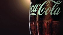Coca-Cola - In The Dark – Happy Birthday