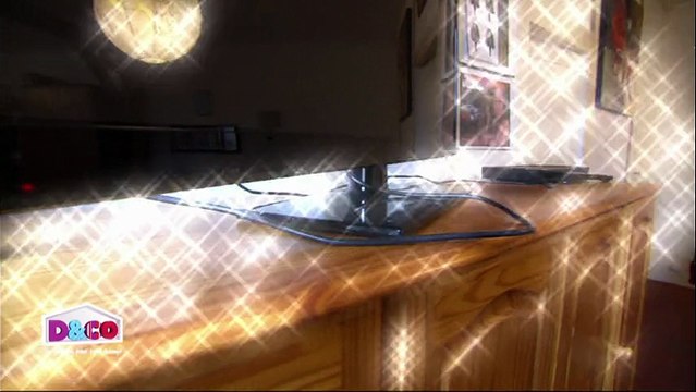 Aménagement de salle de bains : Wilfrid et Virginie