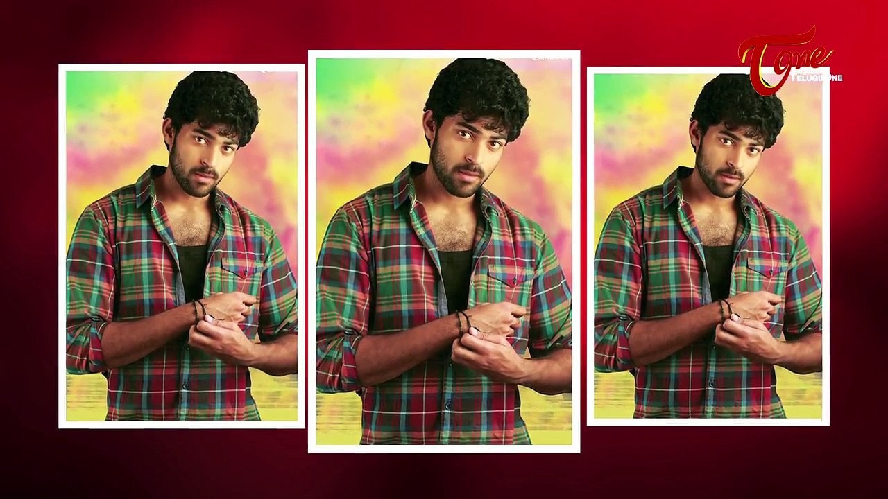 సైన్యంలో చేరబోతున్న 'మెగా' హీరో | "Mega Hero" Joins Army