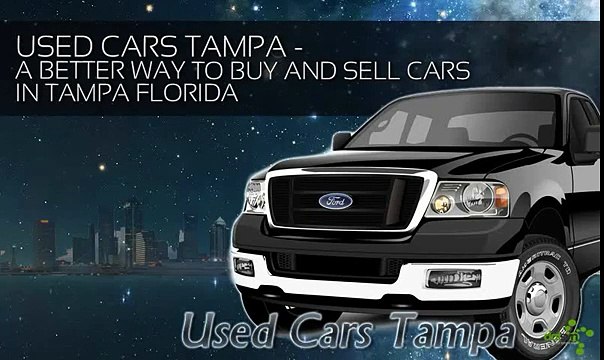 DatSyn News - Used Cars Tampa - A Better Way to Buy and Sell Cars in Tampa Florida