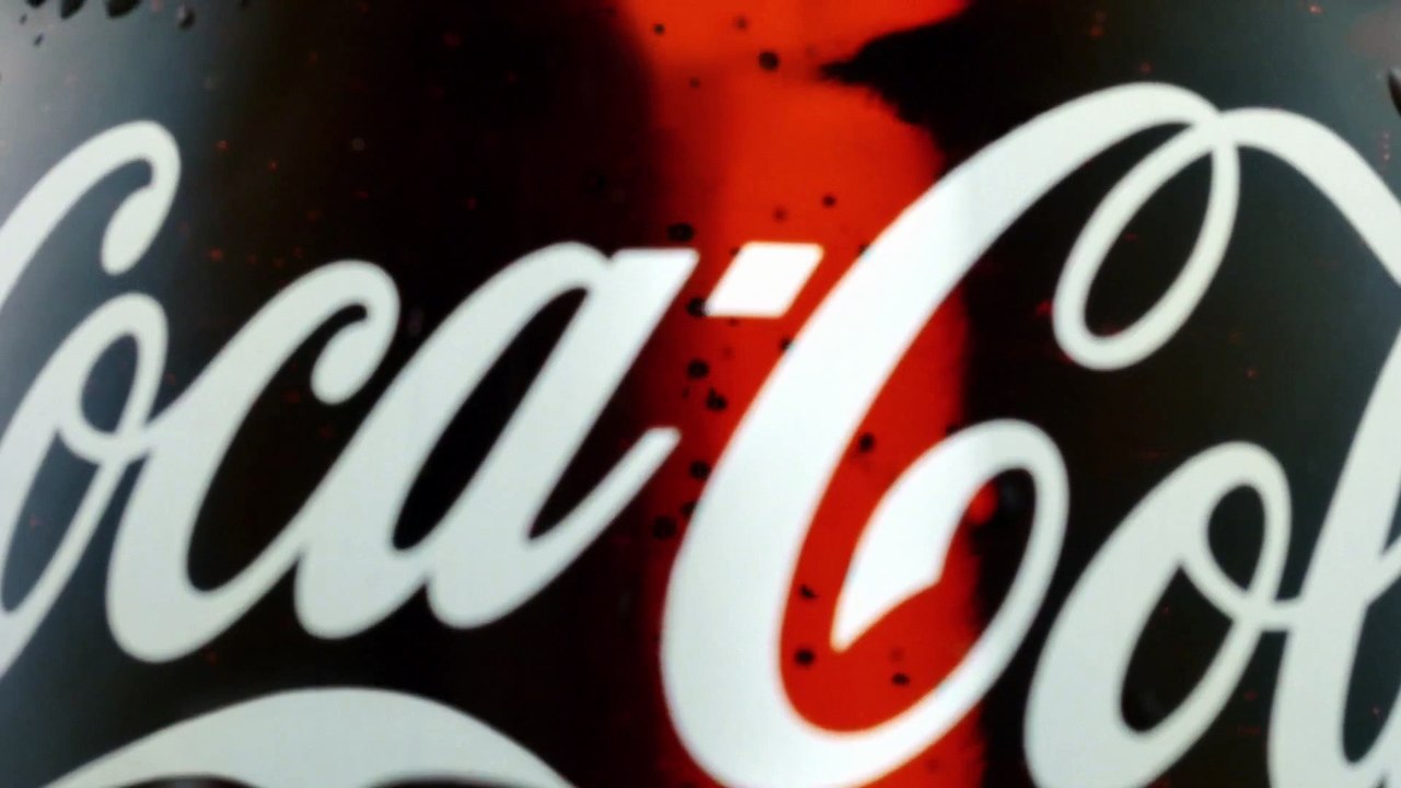 Coca-Cola - Balloons