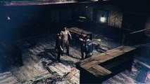 Resident Evil Revelations 2 - Launch Trailer (PS4-Xbox One)