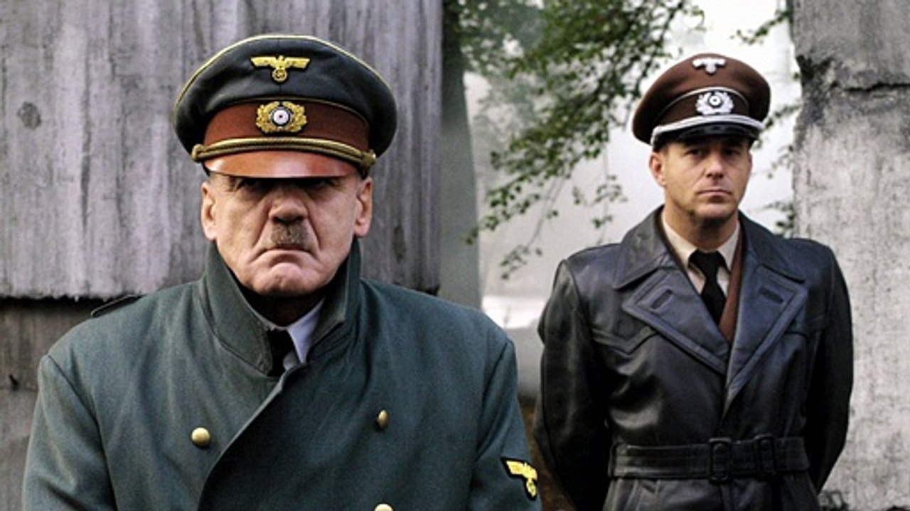Downfall Full Movie