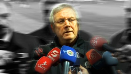 Aziz Yıldırım’dan tehdit gibi açıklama