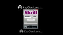 Skrill Money Adder v1.2 Generator *UPDATED*