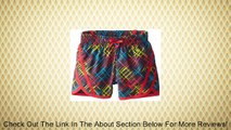 PUMA Little Girls' Twisted Sport Short Review