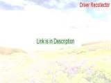 Driver Recollector Key Gen [Instant Download]