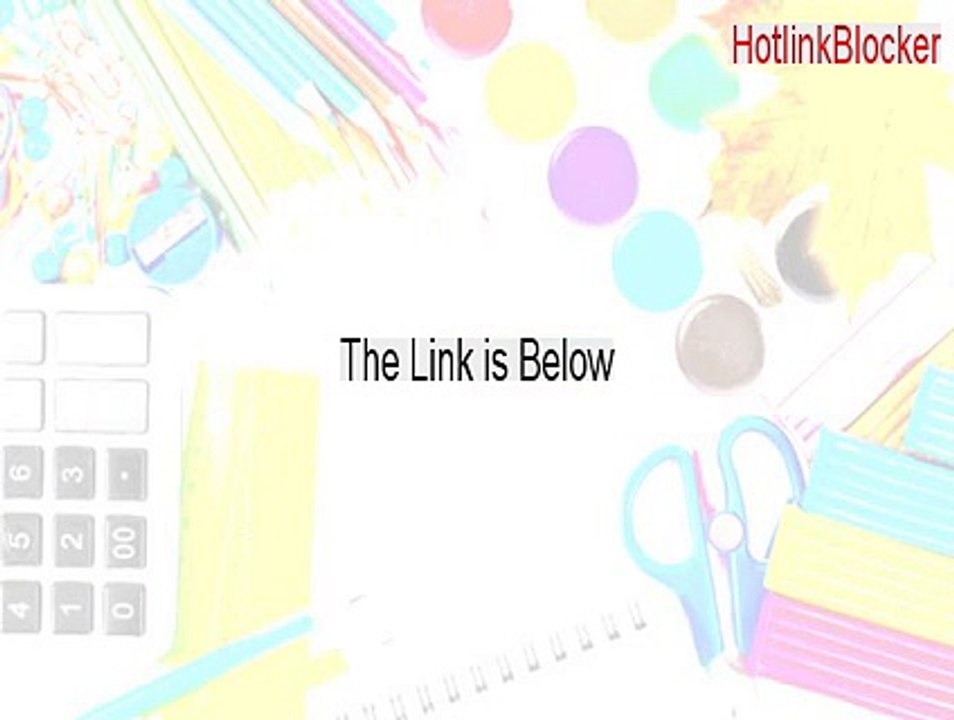 HotlinkBlocker (64-bit) Keygen - Instant Download (2015)
