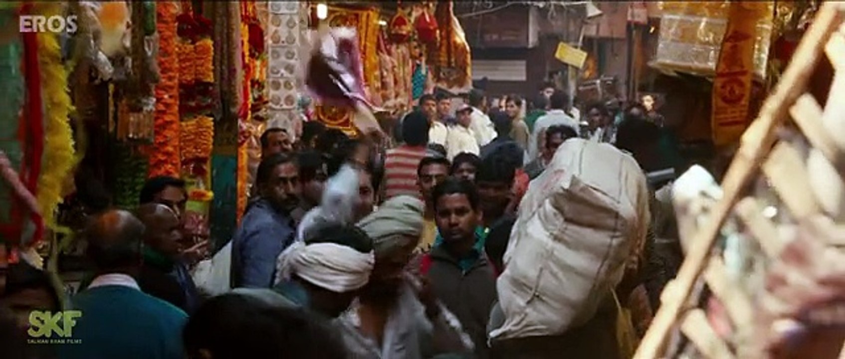Maula Mere Song Teaser - Dr.Cabbie