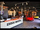 Range of Smart Luxury Cars At Exotic Motors