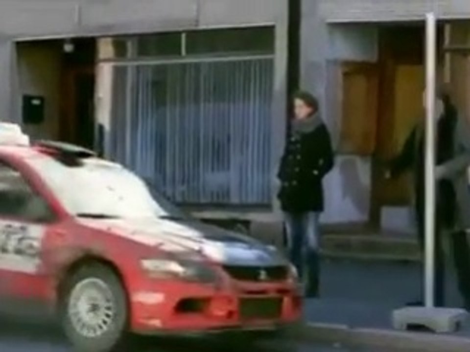Bu Taksiye Binmek Yürek İster