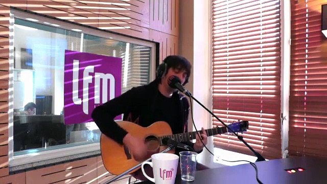 Les Suisses ont du talent sur LFM avec Marc Aymon