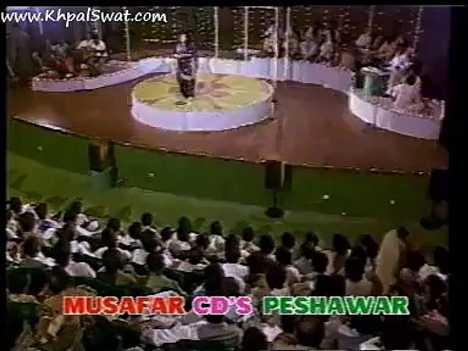 ma ye tamasha kra