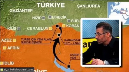 Şah Fırat Operasyon Mu Tiyatro Mu?