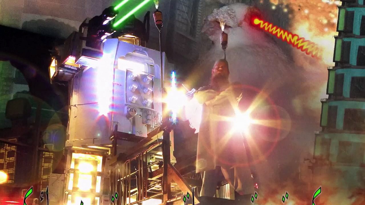 La New 3DS XL édition limitée passée au micro-ondes