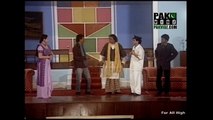 Welcome Meri Jaan - Comedy Pakistani Stage Drama - PakTvFunMaza