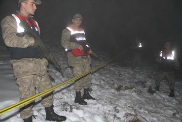 TSK: Uçaklar Havada Çarpışmadı, İrtifaları Düşüktü