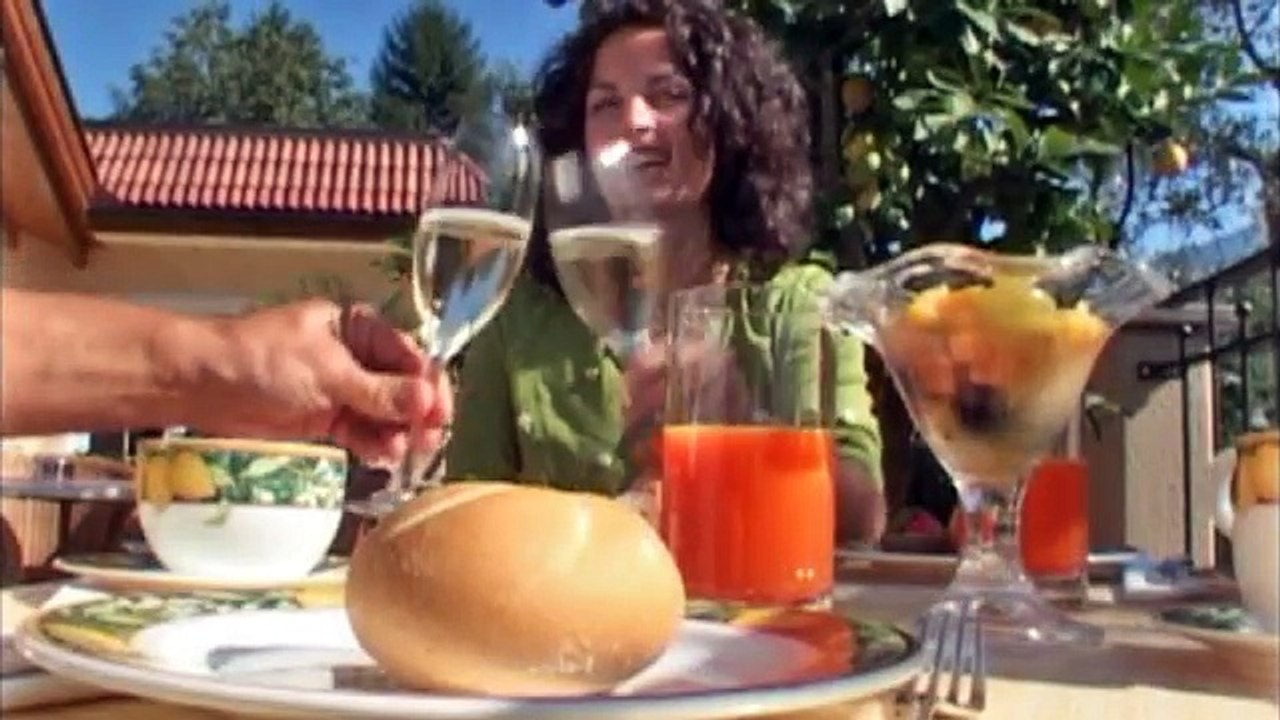 Kulinarische Genüsse im Hotel Feldhof in Naturns