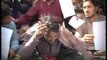 Dunya News - Traffic warden allegedly torture rickshaw driver in Faisalabad