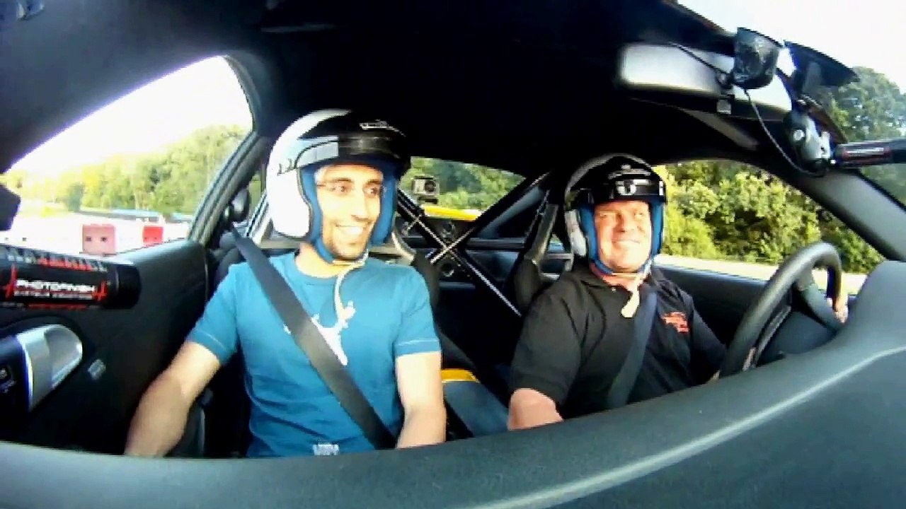 Stage de pilotage de l'école Pilotage Passion B000250215PI0005