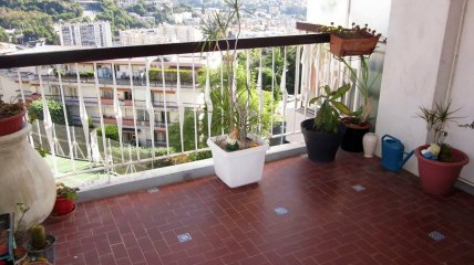 A vendre - Appartement - Nice (06100) - 3 pièces - 86m²