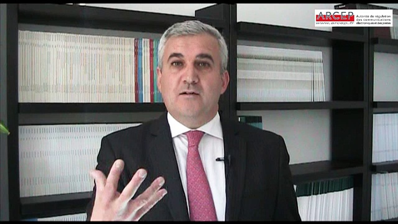 Interview d'Ignacio GARCIA ALVES, chairman and chief executive officer, Arthur D. Little (16 mai 2014)